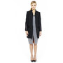 Sarah Blazer (Black) - Lizna