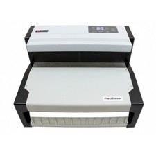 AKILES FLEXICLOSER WIRE BINDING MACHINE