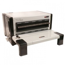 FlexiPunch-E Modular Punch Akiles