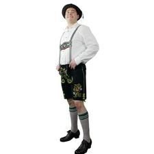 German Lederhosen - Men’s German Lederhosen, Oktoberfest lederhosen