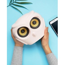 Kreafunk | Kreafunk aOwl Speaker
