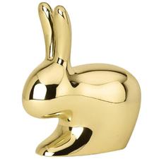 Lucky Rabbit Doorstop 1