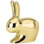 Lucky Rabbit Doorstop 1