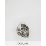 Reclaimed Vintage | Reclaimed Vintage Skull Ring
