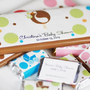 Exclusive Baby Shower Hershey's Chocolates