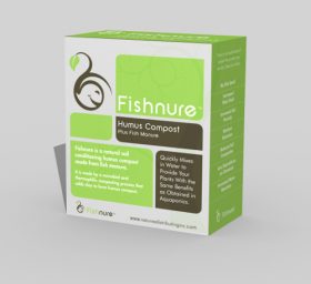 Fishnure Solid 1.5Lbs. | Fi...