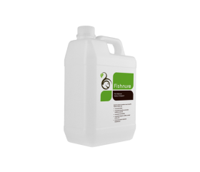 Fishnure Tea 64oz | Fishnure