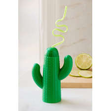  Cactus Sipper Cup