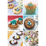 Bird's nest dessert recipes for Easter