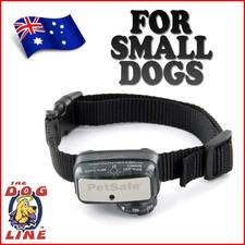 PetSafe Elite Little Dog Bark Collar with Bonus Battery