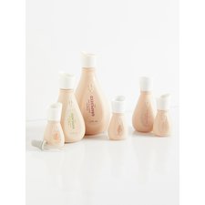 DIY Organic Body Care Set