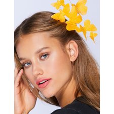 #NoFilter Butterfly Halo