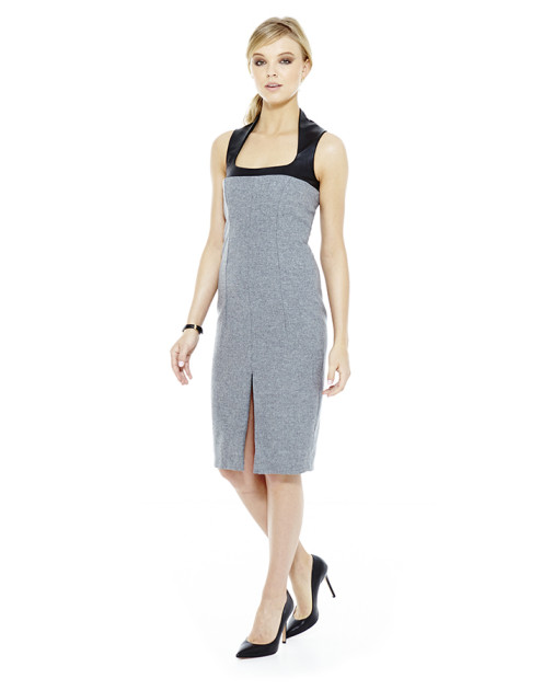 Victoria Dress - Lizna