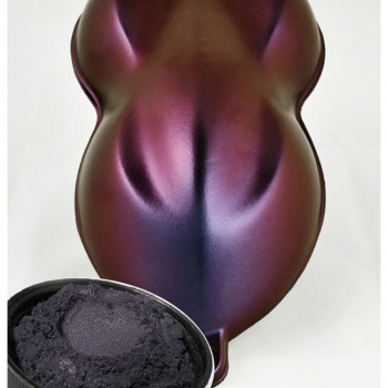 Dip Pearls "Pluto" Midnight...