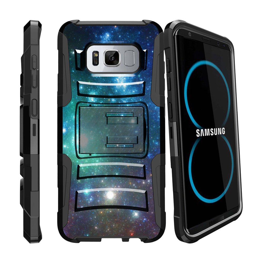 Case for Samsung Galaxy S8 ...