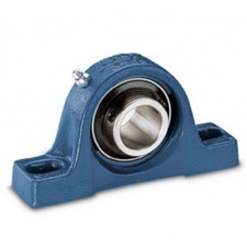 Bolt Pillow Block Bearing - SKF SY12TF 2
