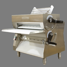 DPR3000 | Pizza Dough Sheeter | Dough Roller Sheeter - Proluxe