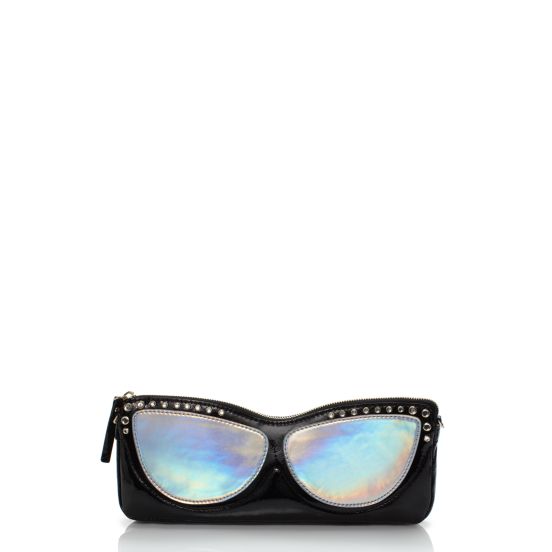 kate spade | made in the shade sunglasses clutch