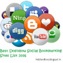 social bookmarking sites li...