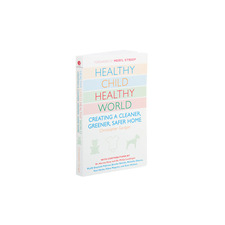 Healthychildhealthyworld