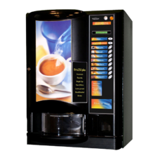 Coffee Vendors machine For Business