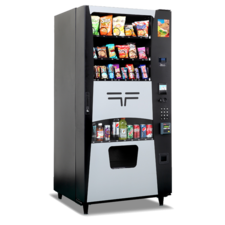 Combo Vendors Machine For  Business
