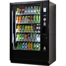 Cold Beverages Vendors Machine For  Business