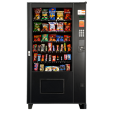 Snack Vendors Machine For Business