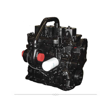 Spare Parts For Cummins 6Bt