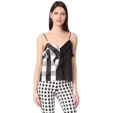 Rag & Bone Posta Top