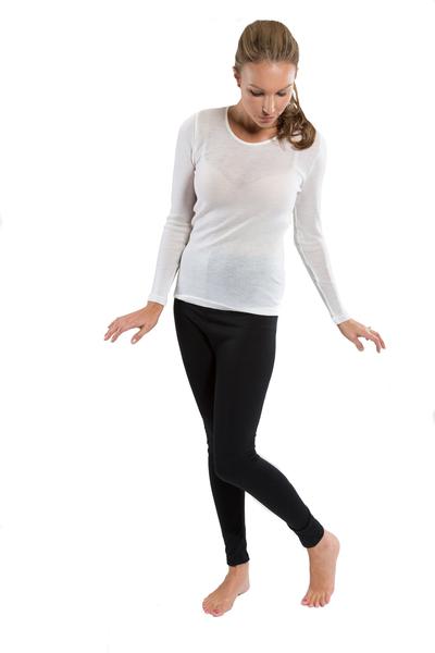 Women's Merino Long Johns