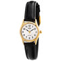 American Apparel - LTP1094Q-7B2RDF Casio Ladies Wristwatch