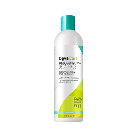 Devacurl - Decadence Cleans...