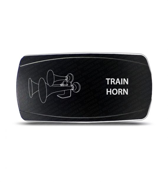 CH4x4 Rocker Switch Train H...