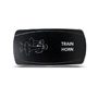CH4x4 Rocker Switch Train Horn Symbol - Horizontal