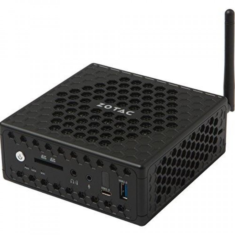 ZOTAC ZBOX C Series Passive...