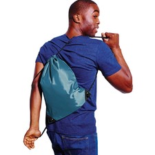 BagBase Premium Gymsac - Bludog