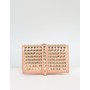 Missguided | Missguided Studded Clutch Bag