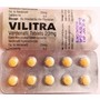 Levitra-Vilitra 20 MG | Verdenafil