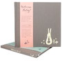 Welcome Baby! Baby Keepsake Book 