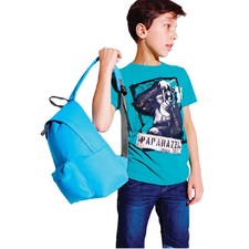 BagBase Fashion Backpack - Bludog