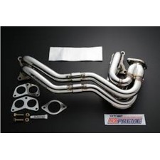 Tomei Expreme Unequal Length Header for FR-S / BRZ