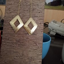 Premium Quality, Stylish Fashion Jewellery Exclusively Available High Quality, Premium Stylish Fashion Jewellery suitable for all occasion likes Office, Daily wear, Party wear. Good & Unique Gift Idea for mother, sister, wife, friend.