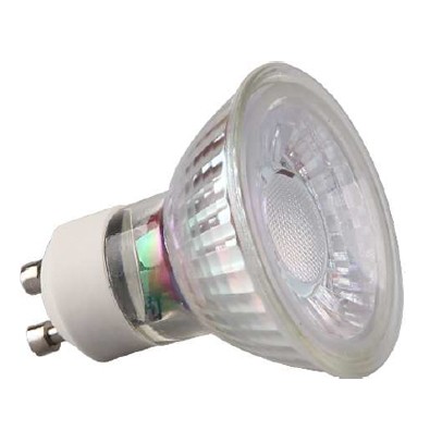 4W LED GU10 Warm White or C...