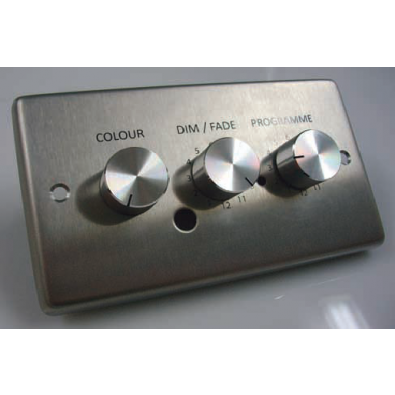 Wall Controller - DMX For C...