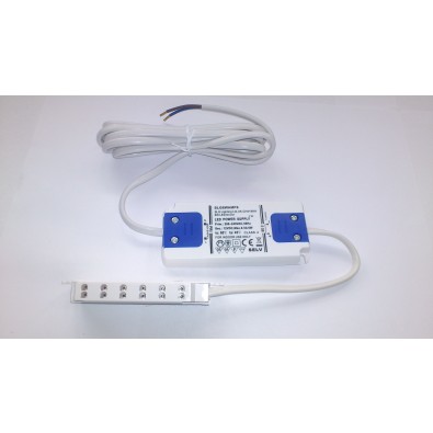 6 Watt LED Driver/Transformer
