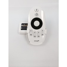 LED Dimmer Controller and Remote - 4 Channel