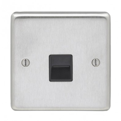 Stainless Steel Telephone M...