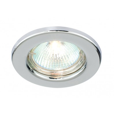 Recessed GU10 Spot Light Ch...