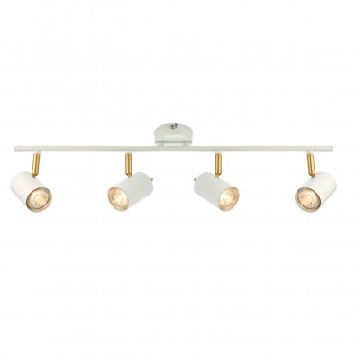 Gull 4 Light 14w LED Spot L...